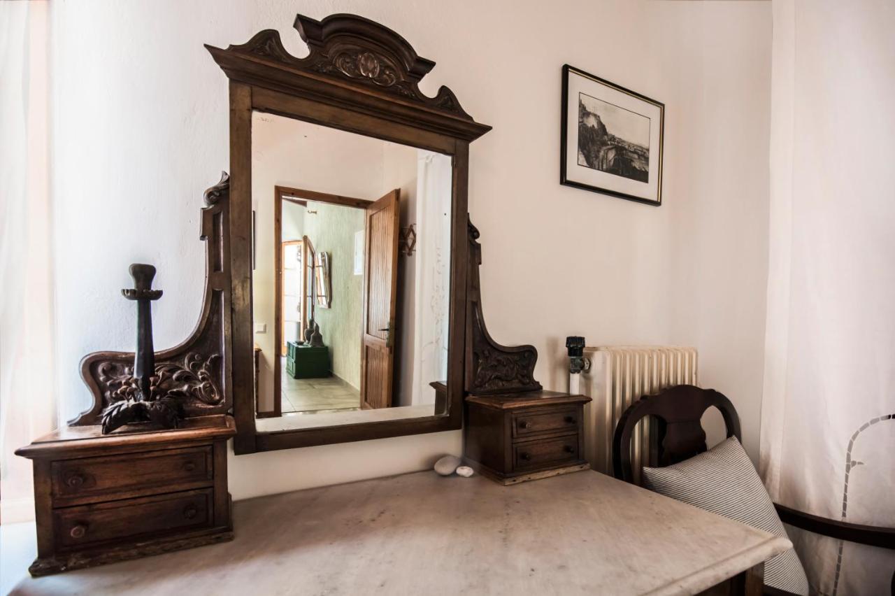 Aris Studio Corfu Pyrgi  Exteriér fotografie
